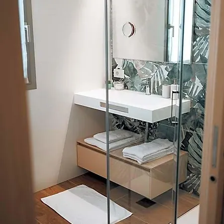 아파트호텔 Sea Breeze 4*