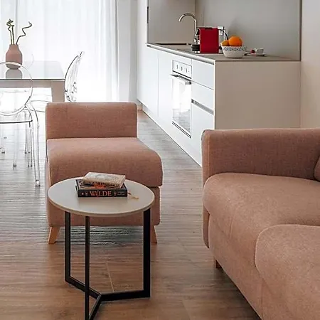 Sea Breeze Aparthotel Caorle