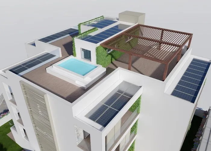 Sea Breeze Каорле