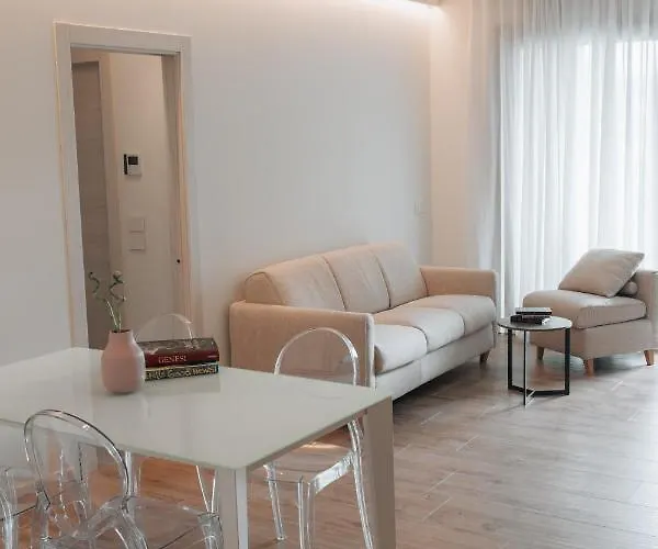 Sea Breeze Aparthotel Caorle