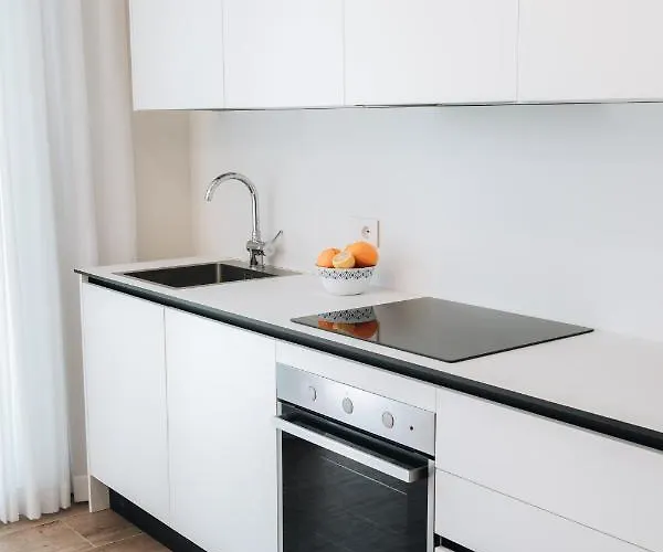 Aparthotel Sea Breeze Caorle