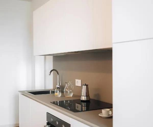 Sea Breeze Aparthotel