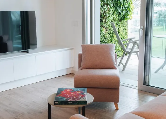 Sea Breeze Aparthotel Caorle